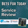 bets for today review